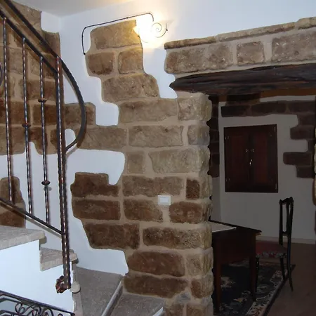 B&B Colti Di Rosa-3