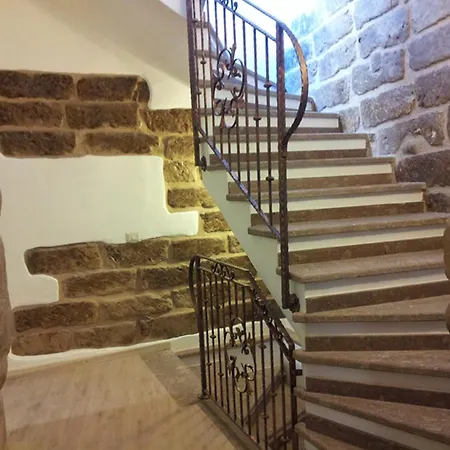 B&B Colti Di Rosa-2